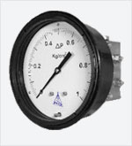 Differential Pressure Gauge