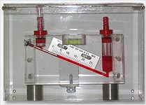 Inclined Manometer