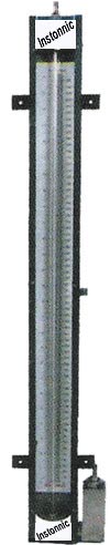 Side Limb Manometer