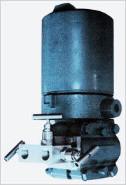 Electronic Differential Pressure Transmitter (Model : JEDPT)