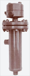Level Switches (Model : PMLS)