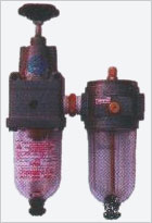 Lubricators (Model : PLU)