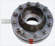 Orifice Plate Assembly