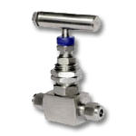 Needle Valve