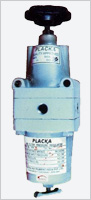 Air Filter Pressure Regulator