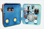 Pneumatic Pressure Controller / Transmitter (PRC Series)