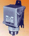 Pressure Switch GM S21/S24